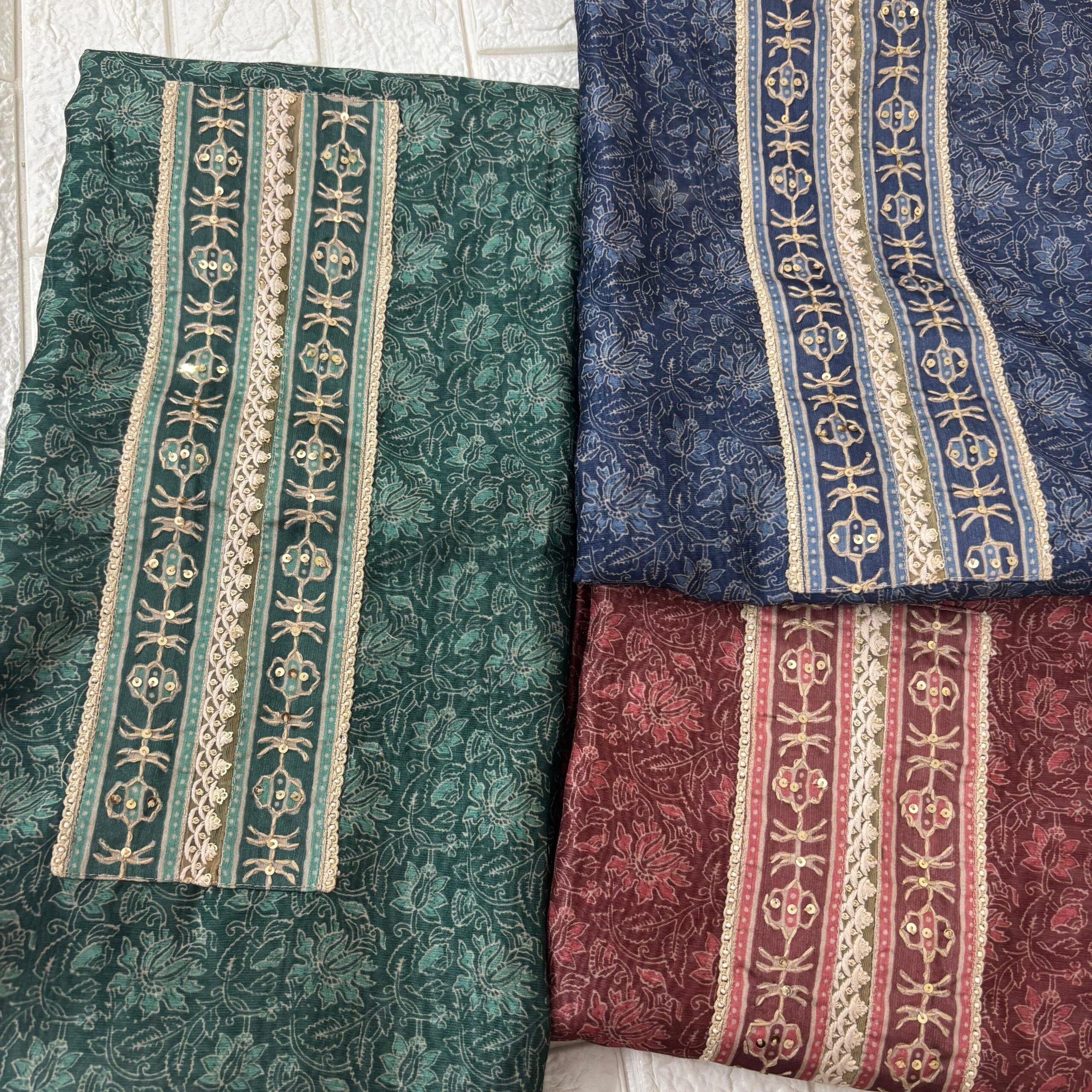 Casual linen suit set - Image 6