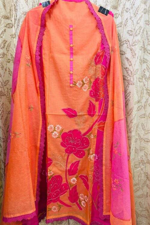 Candy festive suit set